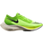 Nike ZoomX Vaporfly NEXT% - Electric Green/Guava Ice/Black