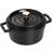 Staub La Cocotte med låg 20cm