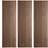 String panels Hyllsystem 58x2cm 3st