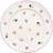 Villeroy & Boch Petite Fleur Flat tallrik 26cm