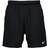 NIKE Men's Dri-FIT Totality Unlined Versatile Shorts 7" - Black/Iron Grey/White