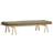 Woud Level Sofa 190cm 1 pers.