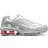 Nike Supreme x Shox Ride 2 M - White/Grey Fog/Flat Platinum