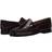 Johnston & Murphy Hayes Tassel Loafer Burgundy