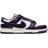 Nike Dunk Low - Grand Purple