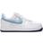 Nike Air Force 1 Low M - White/Sky Blue