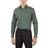 Van Heusen Van Heusen Men's Dress Shirt - Dark Leaf