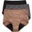 Hanes Comfort Period Underwear 3-pack - Assorted