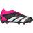 adidas Junior Predator Accuracy.3 FG - Core Black/Cloud White/Team Shock Pink 2