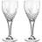 Frederik Bagger Crispy Hvidvinsglas 25cl 2stk