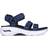 Skechers Max Cushioning Arch Fit Prime - Navy