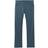 Prana Double Peak Slim Pant - Grey Blue