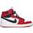 NIKE Air Jordan 1 KO Chicago 2021 M - White/Black/University Red