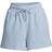 Casall Natural Dye Terry Sweat Short - Joyous Blue