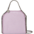 Stella McCartney Falabella Tiny Tote Bag - Lilac
