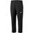 Nike Dri-FIT Woven Track Pants Team Men's - Black/White