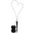 Star Trading Grave Bedlampe 39cm