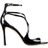 Jimmy Choo Azia 95 - Black