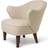 Audo Copenhagen Ingeborg Armchair 76cm