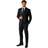 OppoSuits Glitzy Glitter Kostym