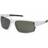 Timberland Wrap Mens Crystal Green Polarized - Clear