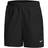 NIKE Kid's Dri-FIT Multi Training Shorts - Black/White (DX5382-010)