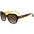 Kate Spade Layne/S HJV/HA - Tortoise On Yellow