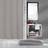Kleine Wolke Kito Shower Curtain 180 x 200 cm