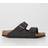 Birkenstock Arizona Sandals - Velvet Gray