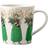 Design House Stockholm Elsa Beskow Mrs Dill Mugg 40cl
