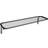 Essem Design Classic 651 Skohylde Enkel Krom 100 cm Skostativ