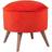 Hanah Home Atelier Del Sofa Fußhocker