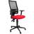 P&C Ergonomic Povedilla BALI350 Red Office Chair