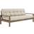 Karup Design Knob Sovesofa Carob Brown 747 Sofa