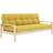 Karup Design Knob Sovesofa 514 Honey Sofa