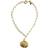 Hultquist Maurea Bracelet Dam Kedjearmband Med Hänge Length: 19