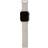 Decoded Leather Magnetic Traction Strap Apple Clay