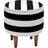 Hanah Home Atelier Del Sofa Sitzpuff