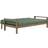 Karup Design Knob Sovesofa Carob Brown 756 Sofa 3 personers