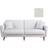 LOTO LIVING Pattyn 3-sits Soffa
