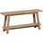 LaForma Kave Home Sittbänk