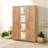 Hanah Home Theberton 189 Garderob