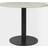 ferm LIVING Mineral Bianco Spisebord 90x90cm