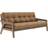 Karup Design Grab Brun/Mocca Soffa