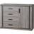 Dallas Skänk Sideboard
