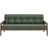 Karup Design Grab fyrretræ Sofa 3 personers