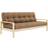 Karup Design Knob Sovesofa 755 Mocca Sofa