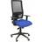 P&C Ergonomic Blue 944493 Office Chair