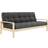 Karup Design Knob Sovesofa 511 Charcoal Sofa