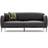 Atelier Del Sofa GIMLA 3-sits Soffa 180cm 3-sits
